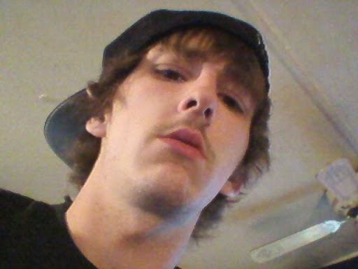 Tommy Meador Photo 20