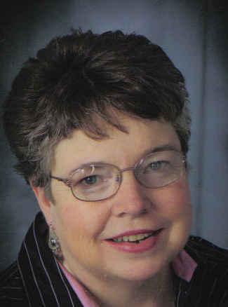 Janet Roberts Photo 17