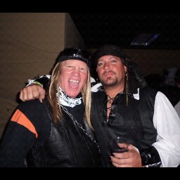 Steve Tidwell Photo 11