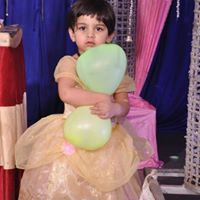 Aakash Shroff Photo 5
