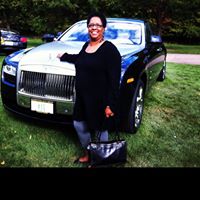 Teri Allen Photo 31