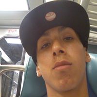 Andres Olarte Photo 17