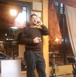 Anthony Donovan Photo 31