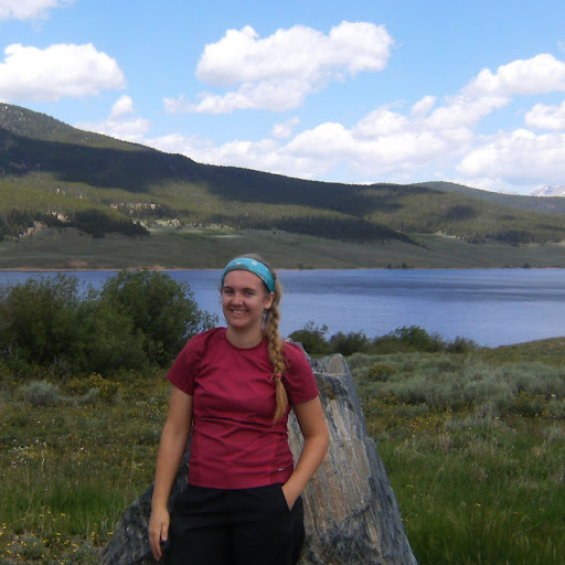 Christine Wolfe Photo 40