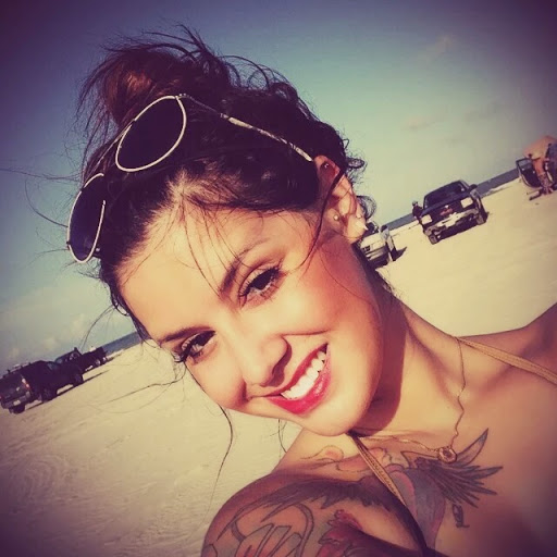 Jacqueline Culp Photo 8