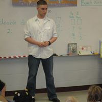 Carl Frazier Photo 13