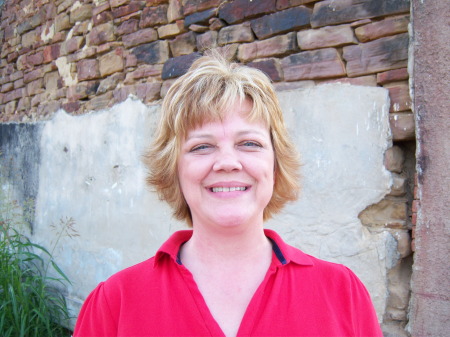 Teresa Turner Photo 11