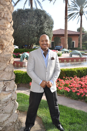 Phillip Leblanc Photo 32