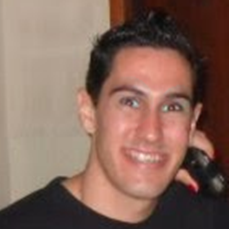 Pablo Beltran Photo 8