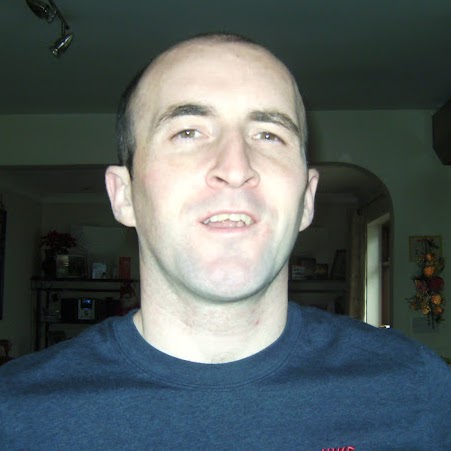 Stephen Magee Photo 29