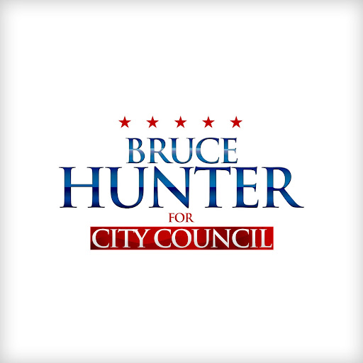 Bruce Hunter Photo 37