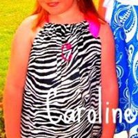 Caroline Lawrence Photo 20