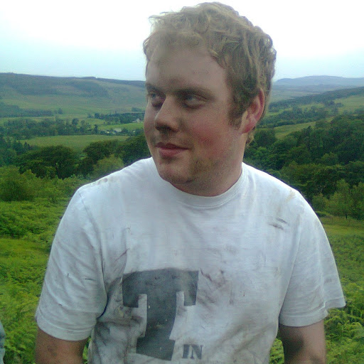 Adam Forbes Photo 30