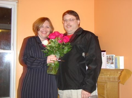 Cindy Barker Photo 5