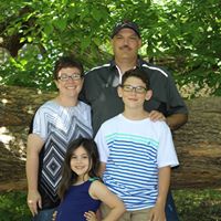 Terry Rowland Photo 14