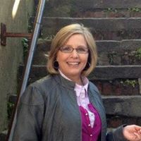 Pamela Warner Photo 23