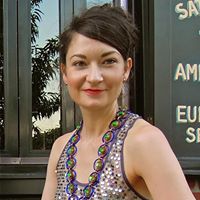 Alison Woodward Photo 17