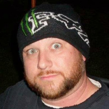 Sean Hagan Photo 22