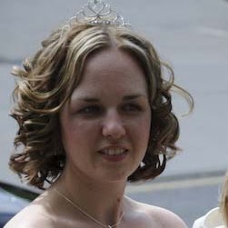 Catherine Robinson Photo 13