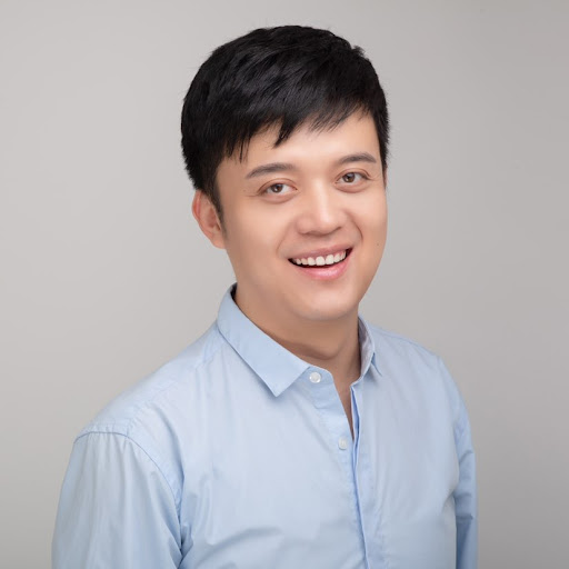 Yuan Zheng Photo 23