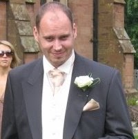 Chris Dawes Photo 5