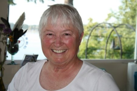 Pamela Woods Photo 6