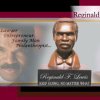 Reginald Lewis Photo 2