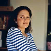 Julia Andersen Photo 23