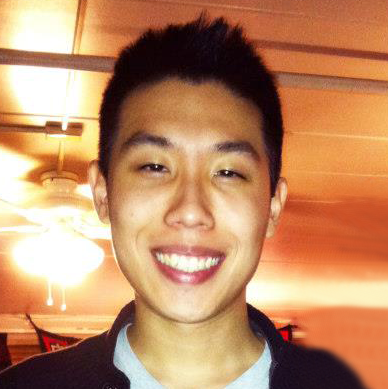 Christopher Han Photo 20