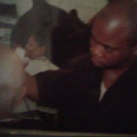 Terrance Thompson Photo 10
