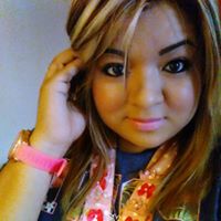 Ruth Amaya Photo 5