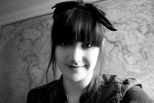 Becky Spencer Photo 10