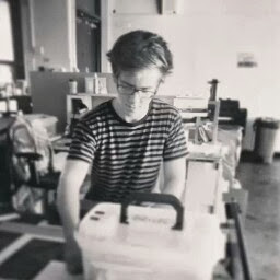 Nick Johnson Photo 11