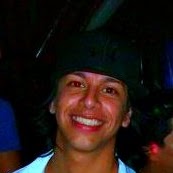Antonio Gilbert Photo 31