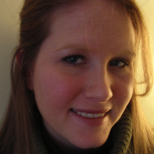 Carrie Stratton Photo 3
