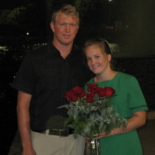 Mark Yoder Photo 26