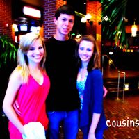 Caitlyn Cain Photo 11