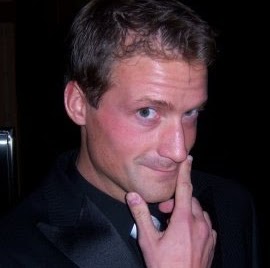 Timothy Benson Photo 4