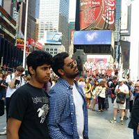 Omar Qayyum Photo 13