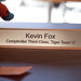 Kevin Fox Photo 49