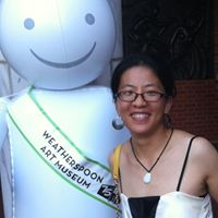 Lu Xu Photo 26