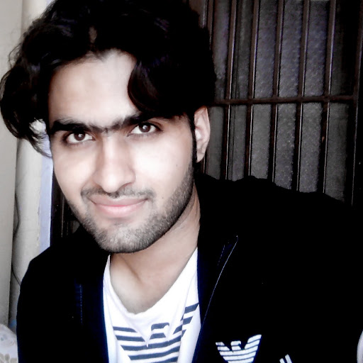 Ali Momin Photo 14