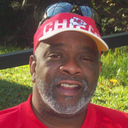 Darryl Johnson Photo 28