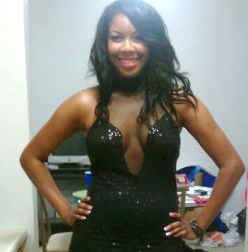 Alexandria Simpson Photo 25