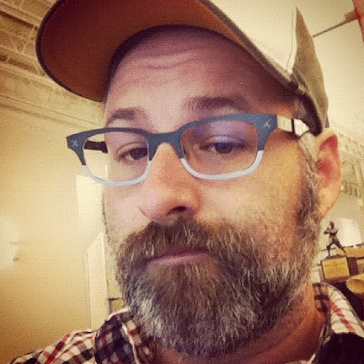 Matthew Darke Photo 3