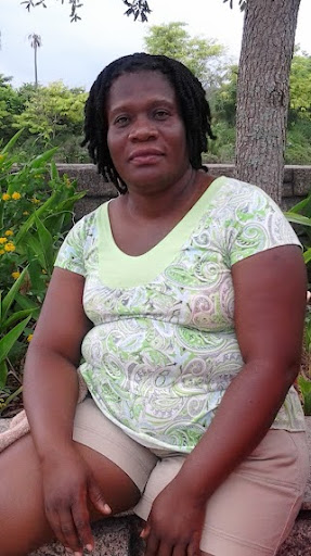 Marie Oswald Photo 25