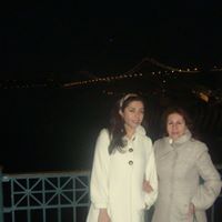 Elsa Lemus Photo 5