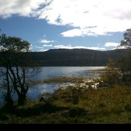 Colin Lowe Photo 9