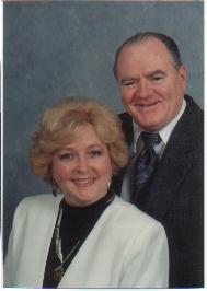 Martha Ingram Photo 9
