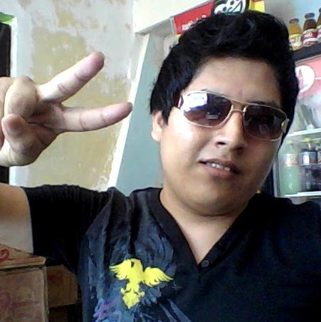 Benjamin Lozano Photo 35